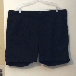 Old Navy 7-inch Seam Shorts